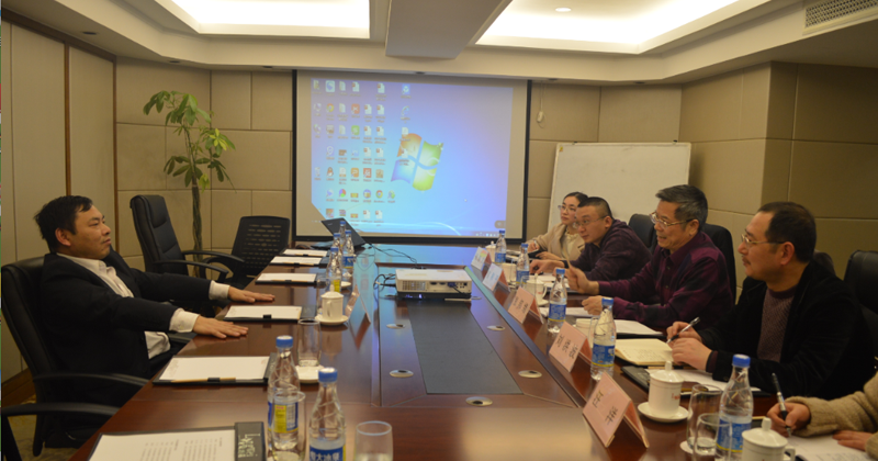 省钒钛钢铁产业协会与汇赢进行友好座谈(图1) 省钒钛钢铁产业协会与汇赢进行友好座谈(图1)