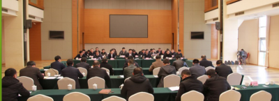 威远县与汇赢举行政企联席会