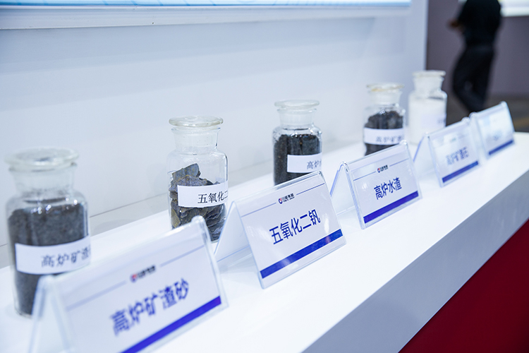 汇赢国际受邀参展四川住房城乡建设博览会(图8)