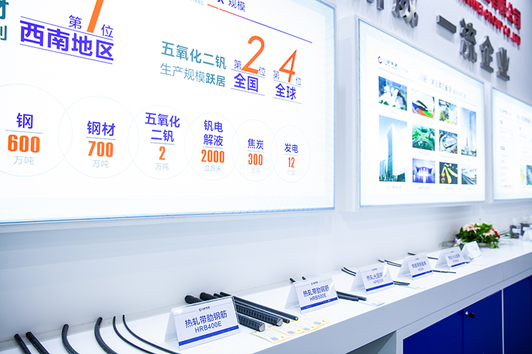 汇赢国际受邀参展四川住房城乡建设博览会(图7)