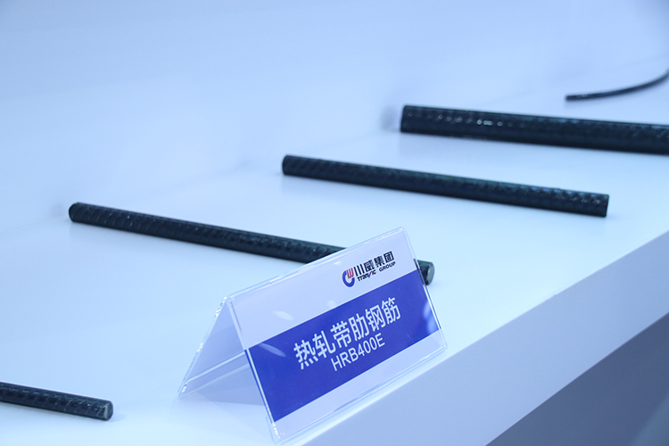 汇赢国际参展第二届中国西部国际投资贸易洽谈会(图3)