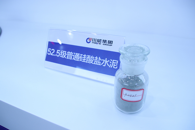 汇赢国际参展第二届中国西部国际投资贸易洽谈会(图4)