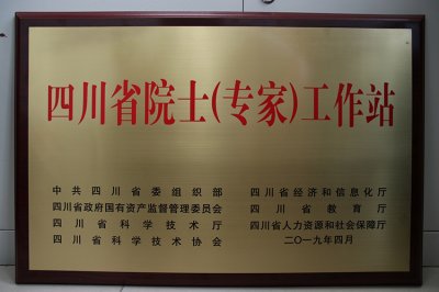 厉兵秣马  筑“巢”引凤——汇赢国际荣获“省级院士（专家）工作站”背后的