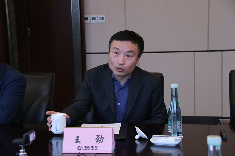 嘉丰集团与汇赢国际签订战略合作协议(图3)