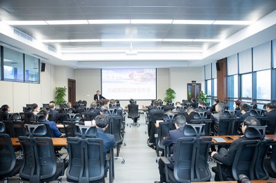 汇赢国际举行品牌发布会