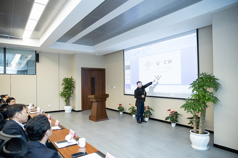 汇赢国际举行品牌发布会(图3) 汇赢国际举行品牌发布会(图3)