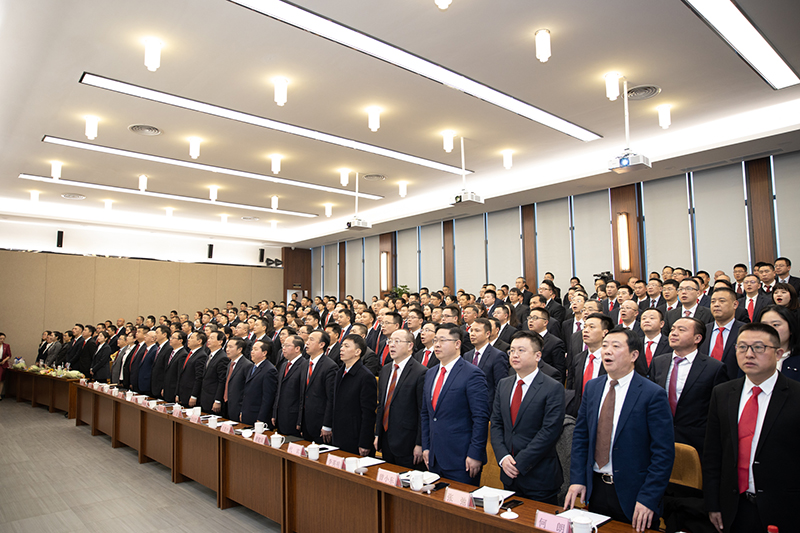 汇赢国际举行庆祝建厂九十周年“感动汇赢”演讲比赛(图10) 汇赢国际举行庆祝建厂九十周年“感动汇赢”演讲比赛(图10)