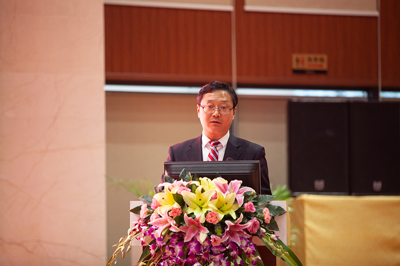 汇赢国际隆重召开2019年年会暨三代会(图2) 汇赢国际隆重召开2019年年会暨三代会(图2)