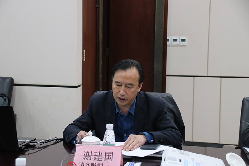 四川能投集团到汇赢国际开展交流洽谈(图3) 四川能投集团到汇赢国际开展交流洽谈(图3)