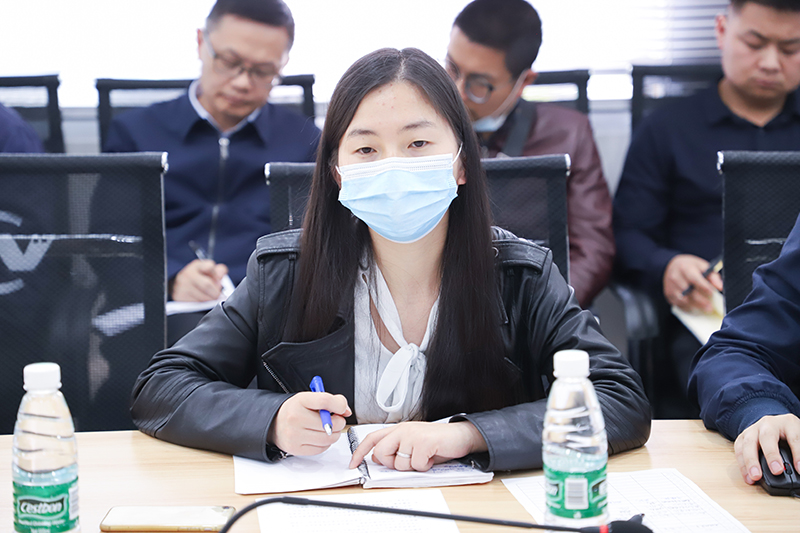 威远县自规局携中规院西部分院专家到汇赢国际举行国土空间规划编制专题会(图3) 威远县自规局携中规院西部分院专家到汇赢国际举行国土空间规划编制专题会(图3)