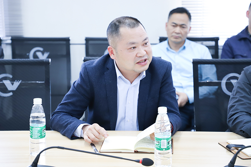 威远县自规局携中规院西部分院专家到汇赢国际举行国土空间规划编制专题会(图4) 威远县自规局携中规院西部分院专家到汇赢国际举行国土空间规划编制专题会(图4)