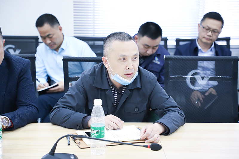 威远县自规局携中规院西部分院专家到汇赢国际举行国土空间规划编制专题会(图5) 威远县自规局携中规院西部分院专家到汇赢国际举行国土空间规划编制专题会(图5)