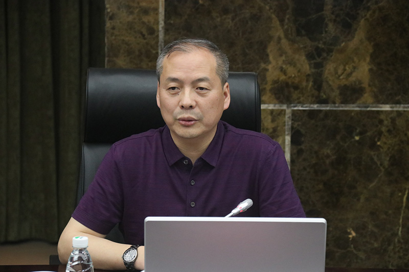 汇赢国际与中铁物资集团 签订战略合作协议(图3)