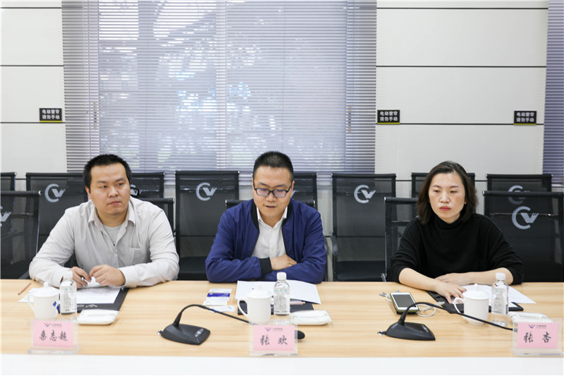 中铁大桥局集团到汇赢连界基地调研(图3) 中铁大桥局集团到汇赢连界基地调研(图3)