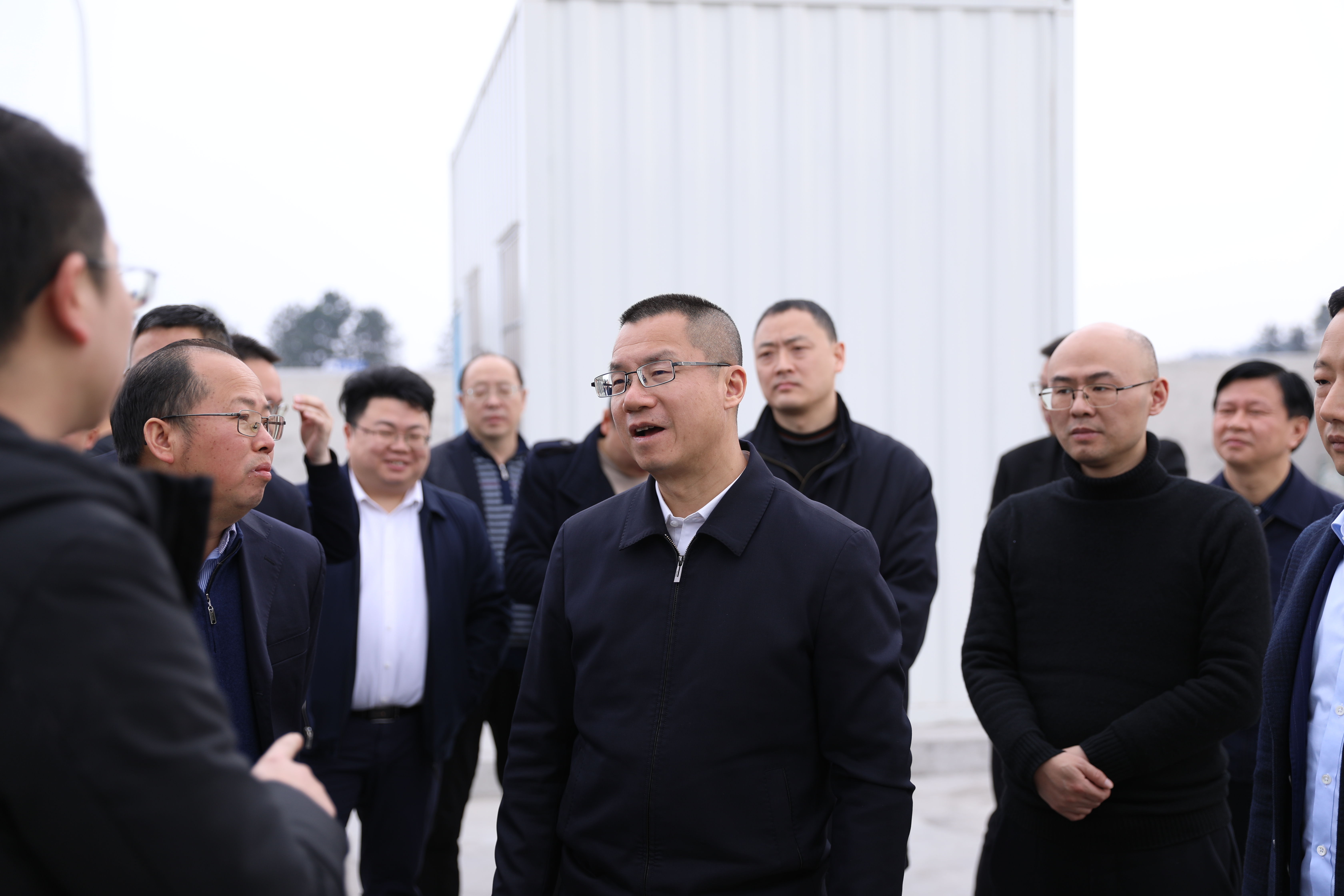 威远县·汇赢国际召开产业发展专题工作会(图3) 威远县·汇赢国际召开产业发展专题工作会(图3)