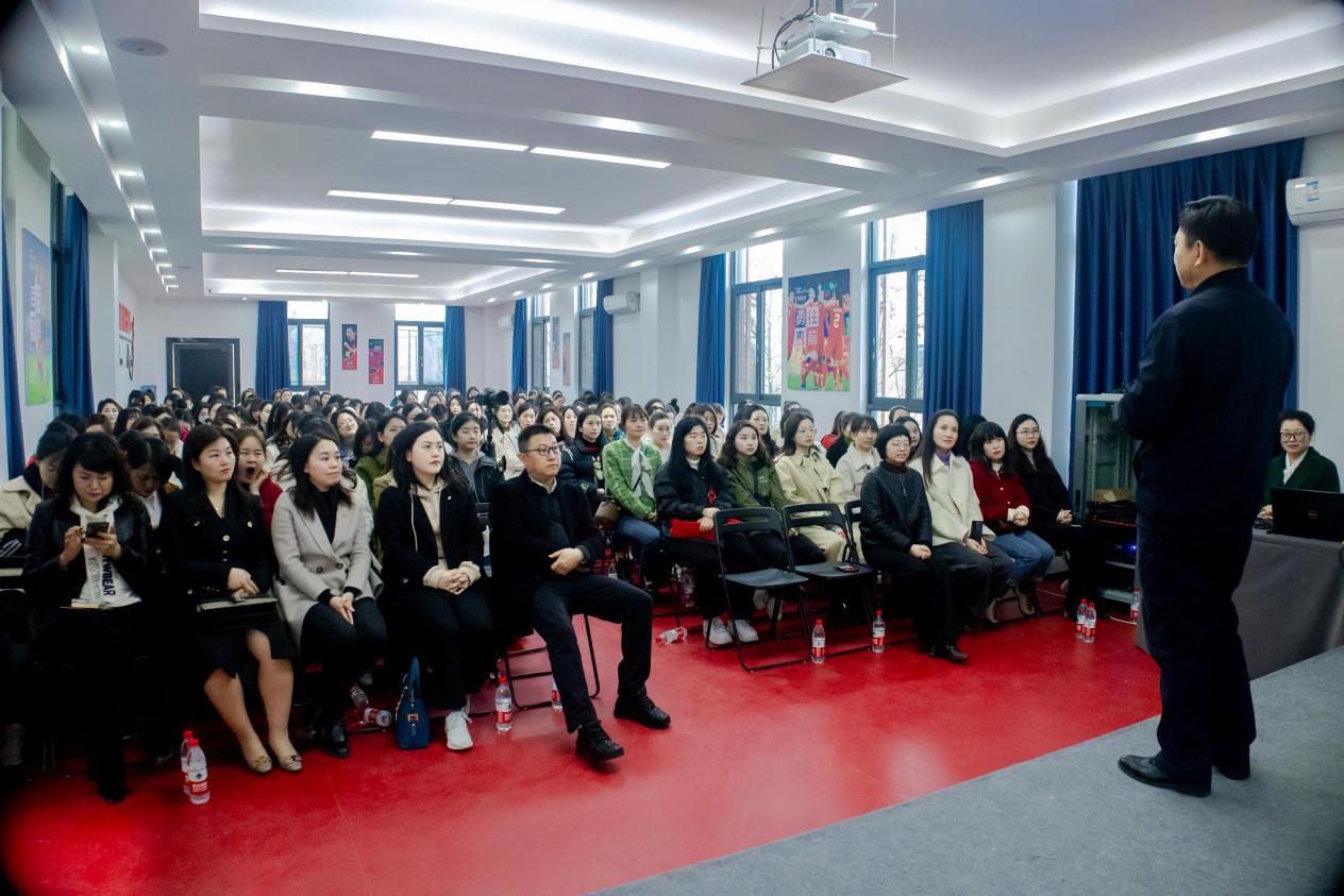 汇赢国际开展2023年庆“三八”国际妇女节系列活动(图7) 汇赢国际开展2023年庆“三八”国际妇女节系列活动(图7)