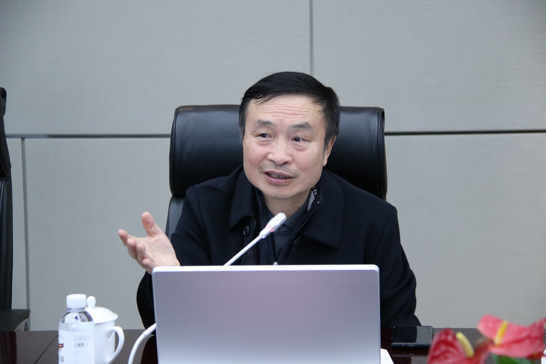 西井科技与汇赢国际签订战略合作协议(图4)