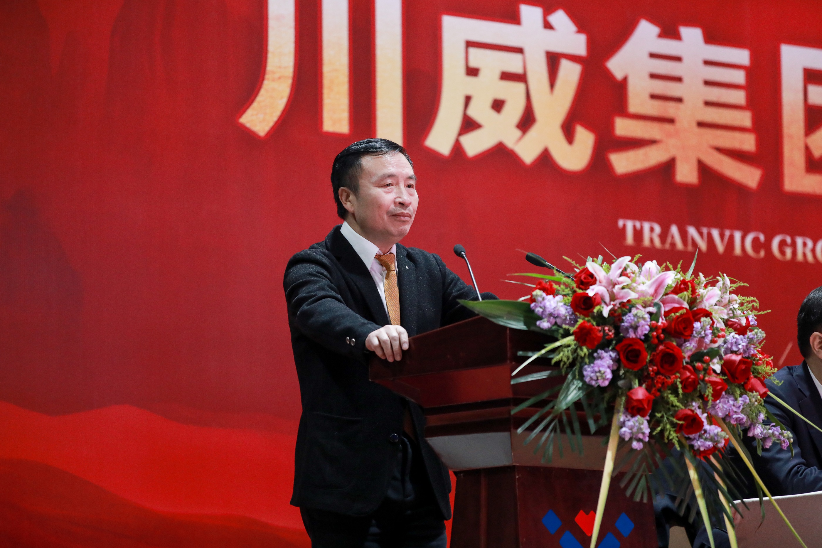 汇赢国际举行2023年“感动汇赢”演讲比赛(图11) 汇赢国际举行2023年“感动汇赢”演讲比赛(图11)