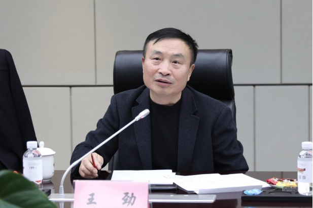 汇赢国际、中冶赛迪 签署战略合作协议(图2)