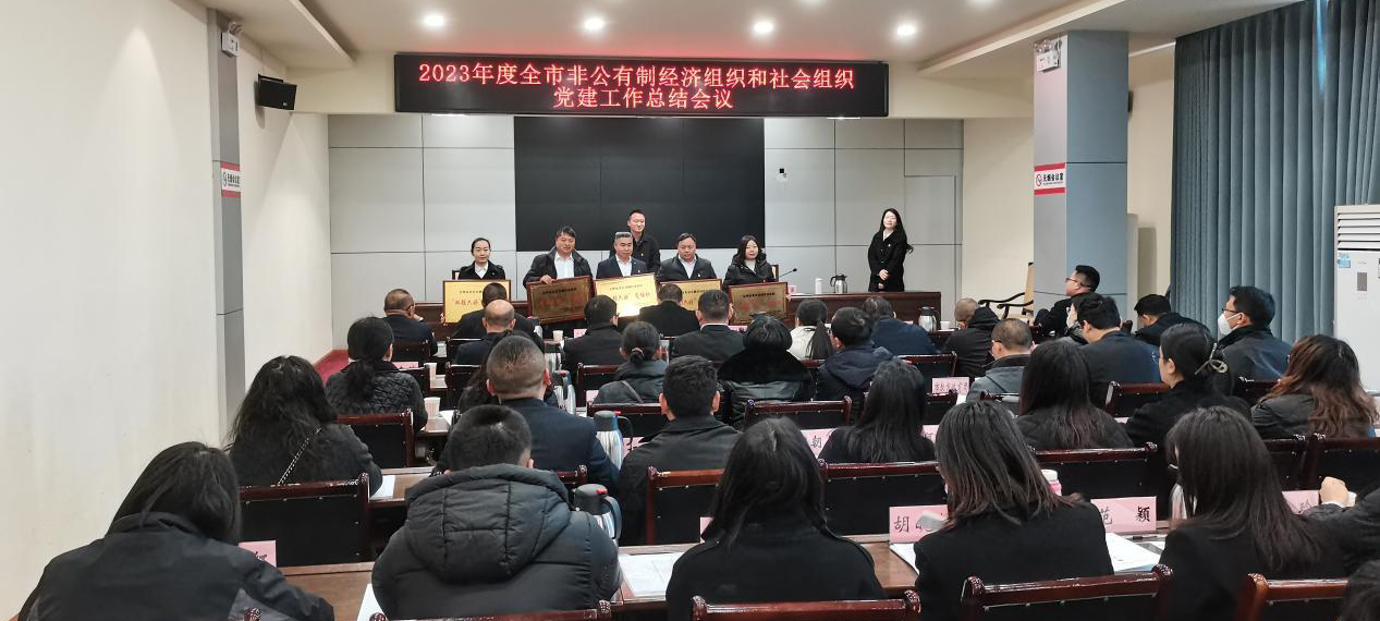 喜讯!矿业总公司财通公司党支部荣获会理市“双强六好”党组织称号(图3) 喜讯!矿业总公司财通公司党支部荣获会理市“双强六好”党组织称号(图3)