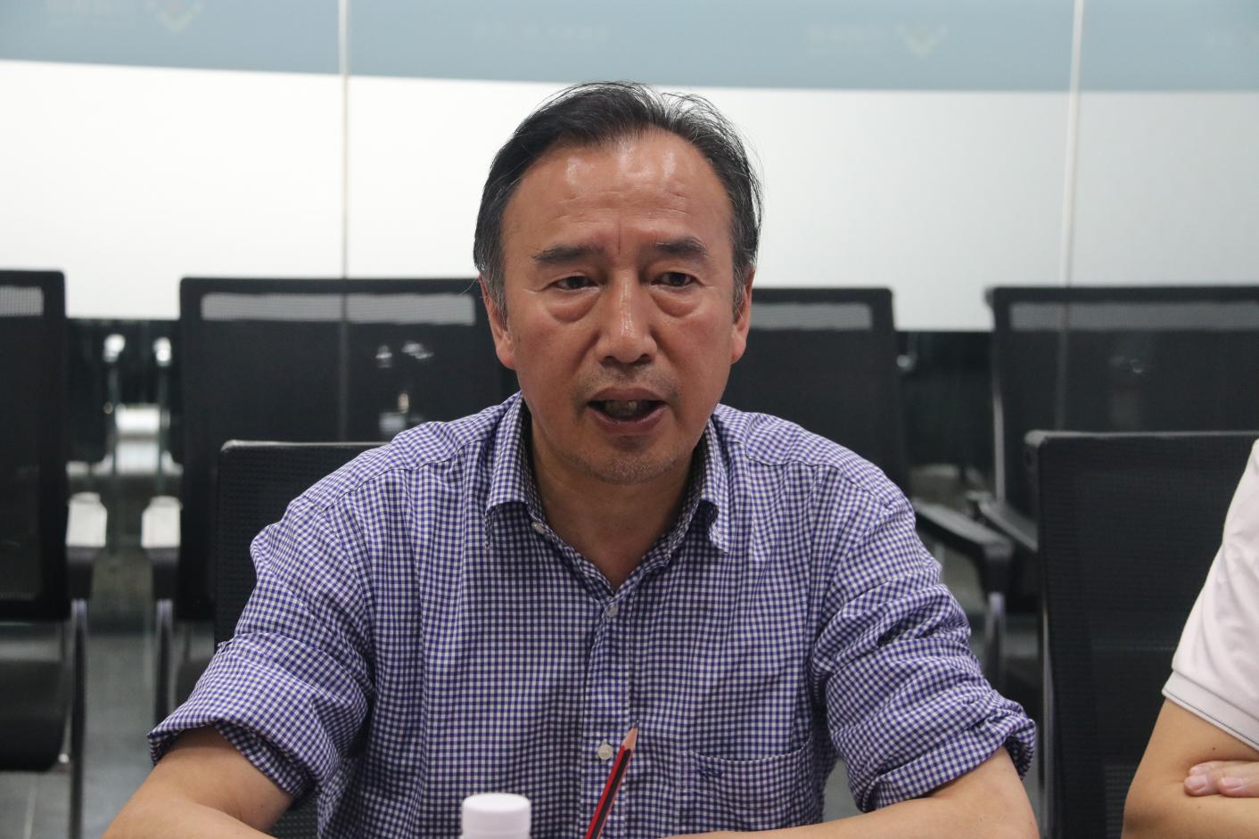 攀枝花市仁和区到访汇赢考察交流(图3)