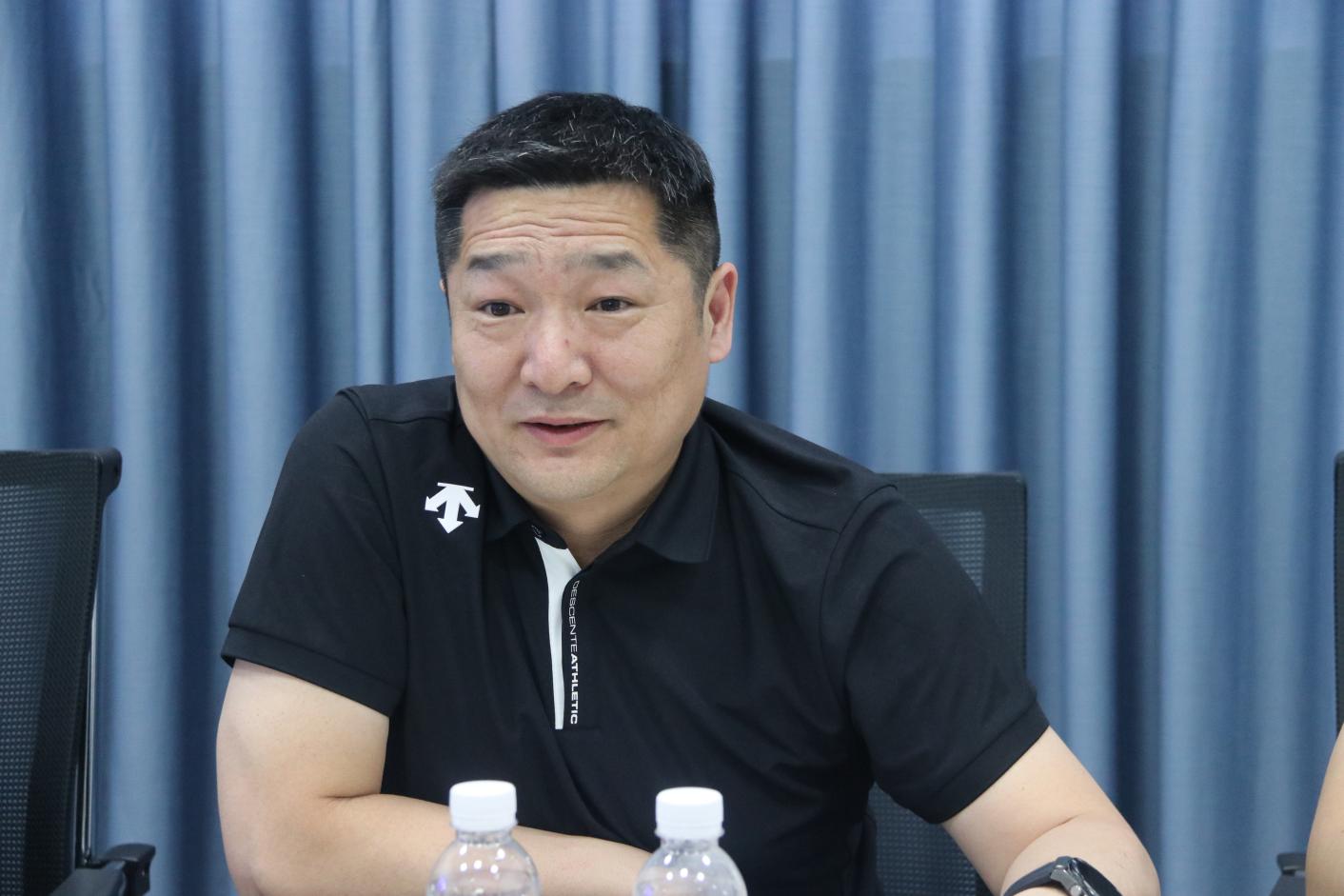 攀枝花市仁和区到访汇赢考察交流(图4)
