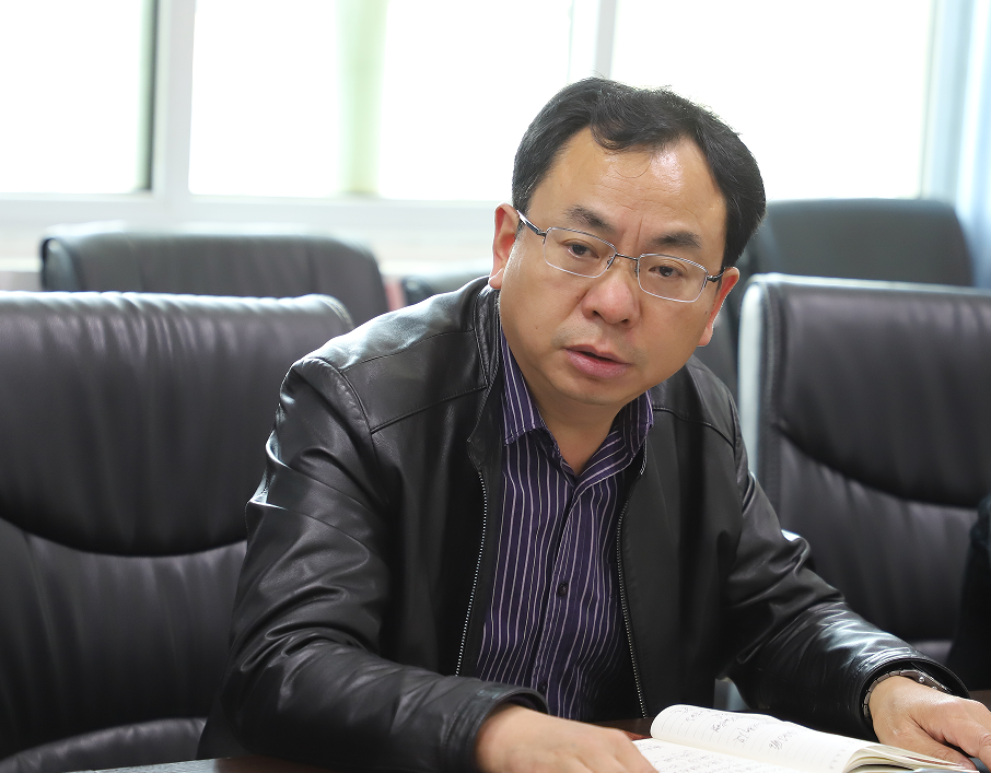 针对问题动手术,提升管理促蜕变——矿业总公司开展生产管理体系与数字化运营项目首次汇报(图4) 针对问题动手术,提升管理促蜕变——矿业总公司开展生产管理体系与数字化运营项目首次汇报(图4)