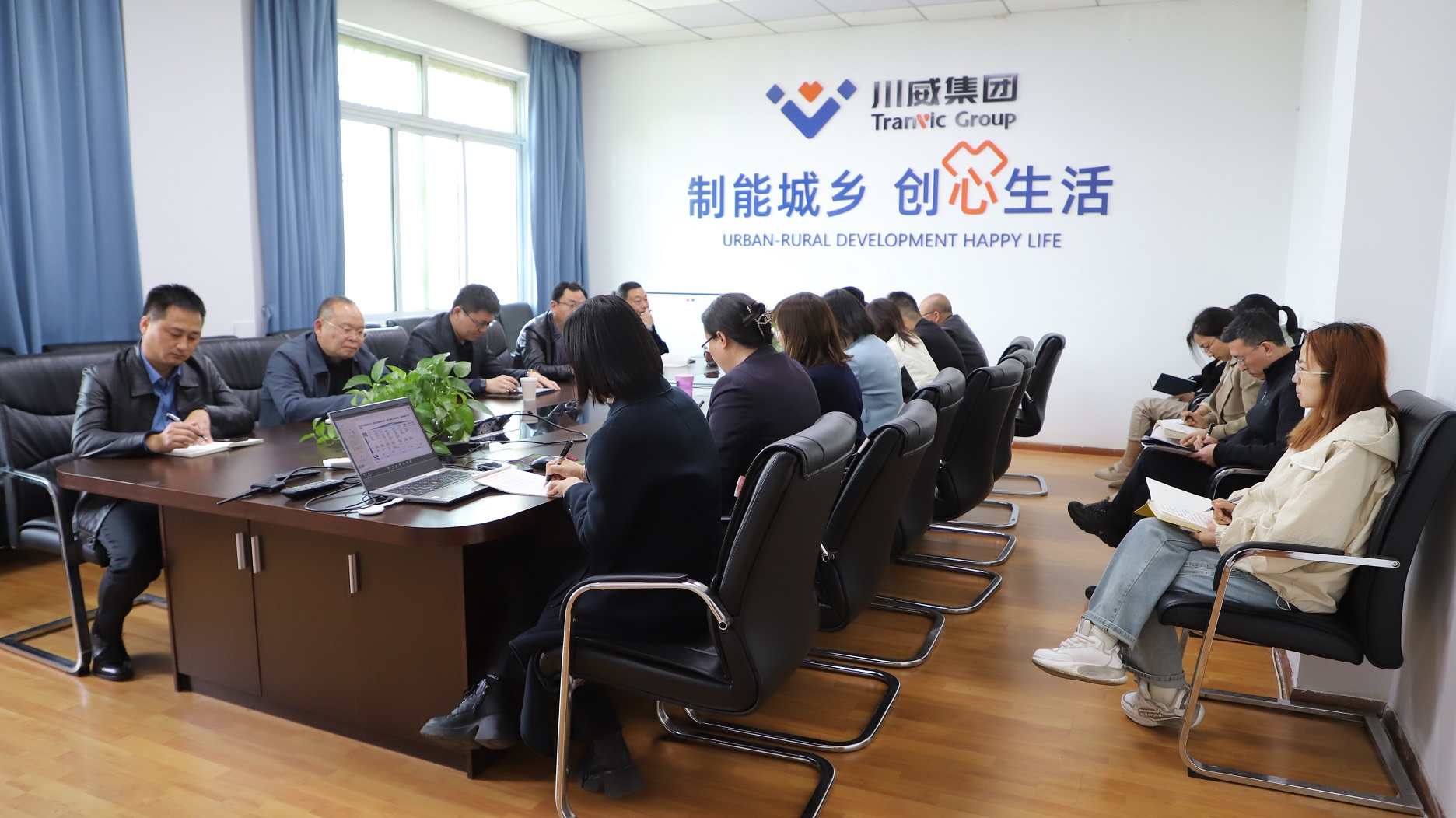 针对问题动手术,提升管理促蜕变——矿业总公司开展生产管理体系与数字化运营项目首次汇报(图5) 针对问题动手术,提升管理促蜕变——矿业总公司开展生产管理体系与数字化运营项目首次汇报(图5)