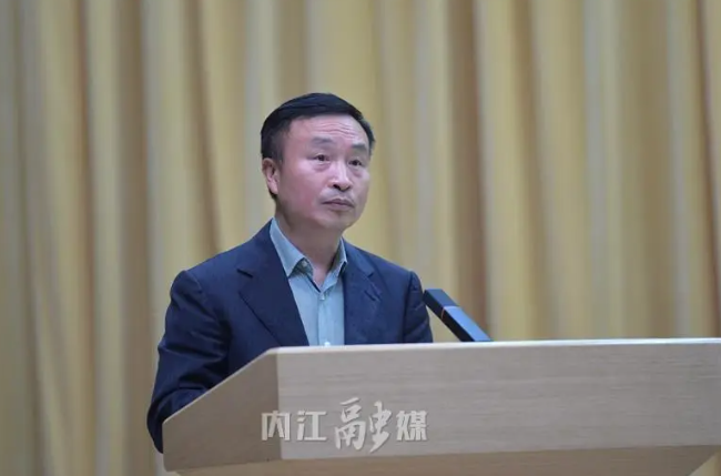汇赢国际所属成渝钒钛科技有限公司获2023年高新技术企业奖(图3)