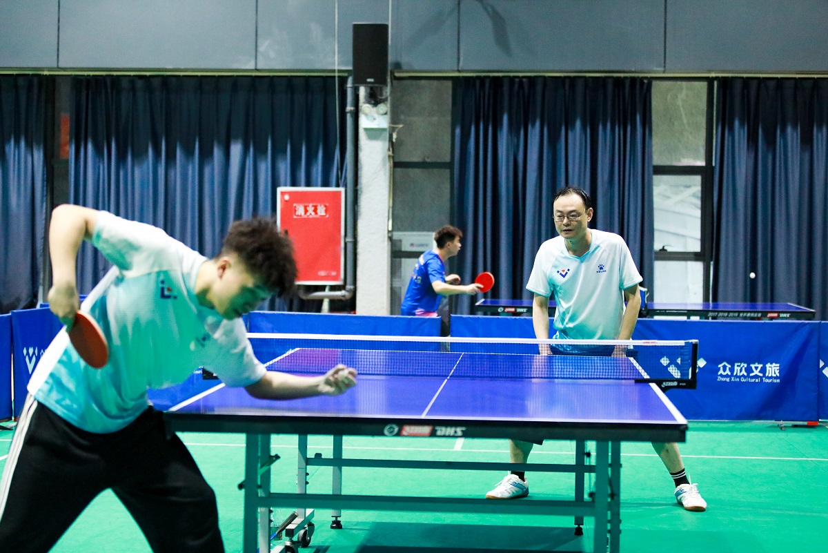 汇赢国际第五届“超越杯”体竞联赛精英赛隆重举行(图6)