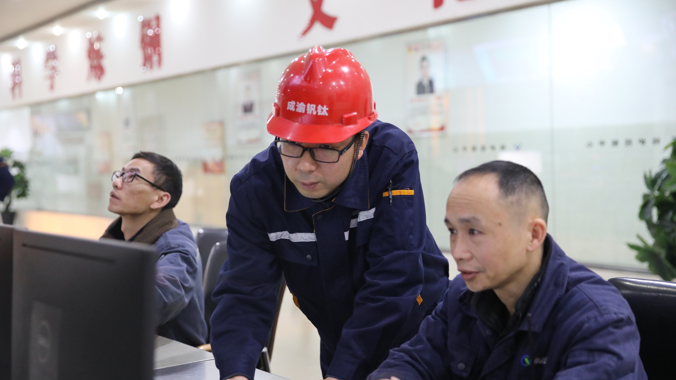 喜报｜历史首次！汇赢职工江勇成功入选2024年“大国工匠”人才培育工程培育对象(图3)