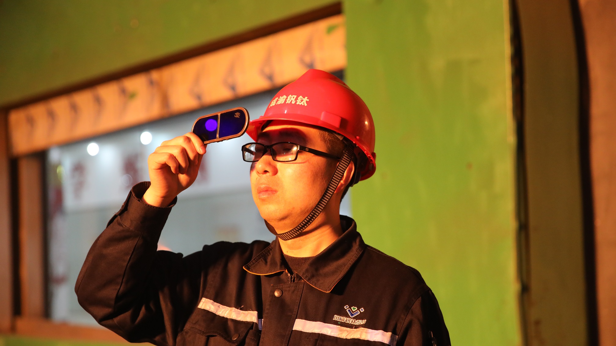 喜报｜历史首次！汇赢职工江勇成功入选2024年“大国工匠”人才培育工程培育对象(图4)