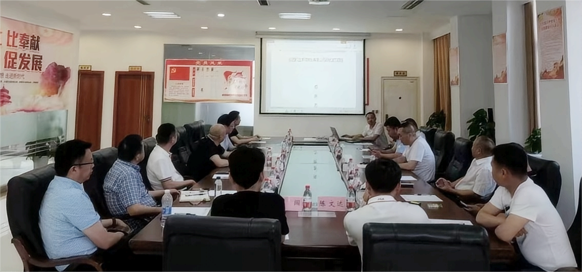 联鑫矿业启动花岗石加工项目招商