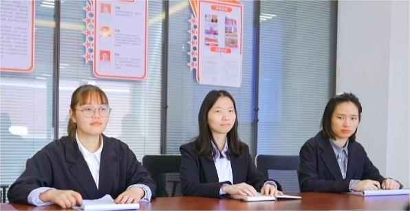 联鑫矿业李修娅爱心捐献为生命续航(图2)
