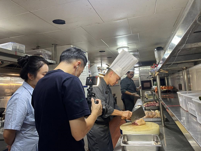 西昌众欣豪生酒店获央视“主张”(图2)