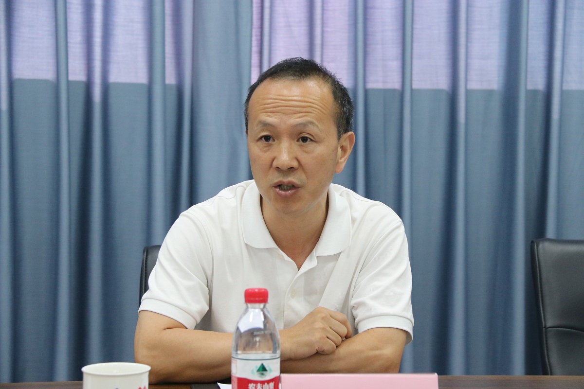 汇赢国际与蜀道装备焦炉煤气制氢项目交流会成功举行(图3)