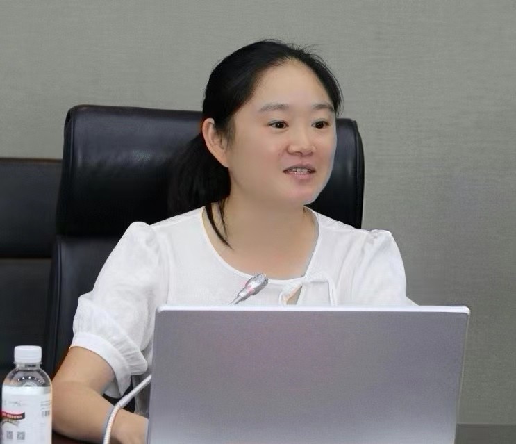 湖北联投集团到访汇赢国际并举行座谈交流(图2)