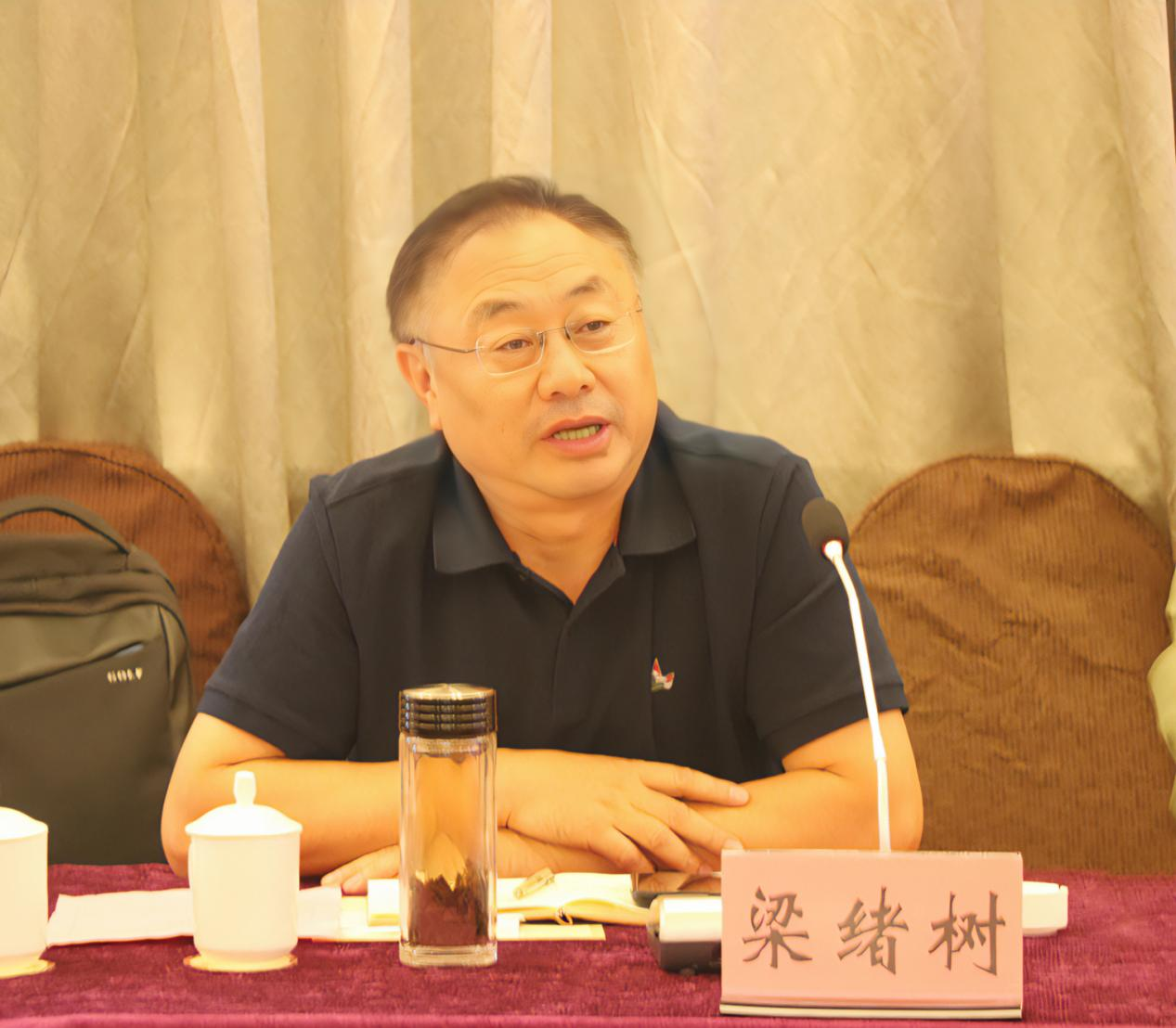 共享新技术，助推企业智能化转型 ——矿山新技术选矿交流会在会理市隆重举行(图2)