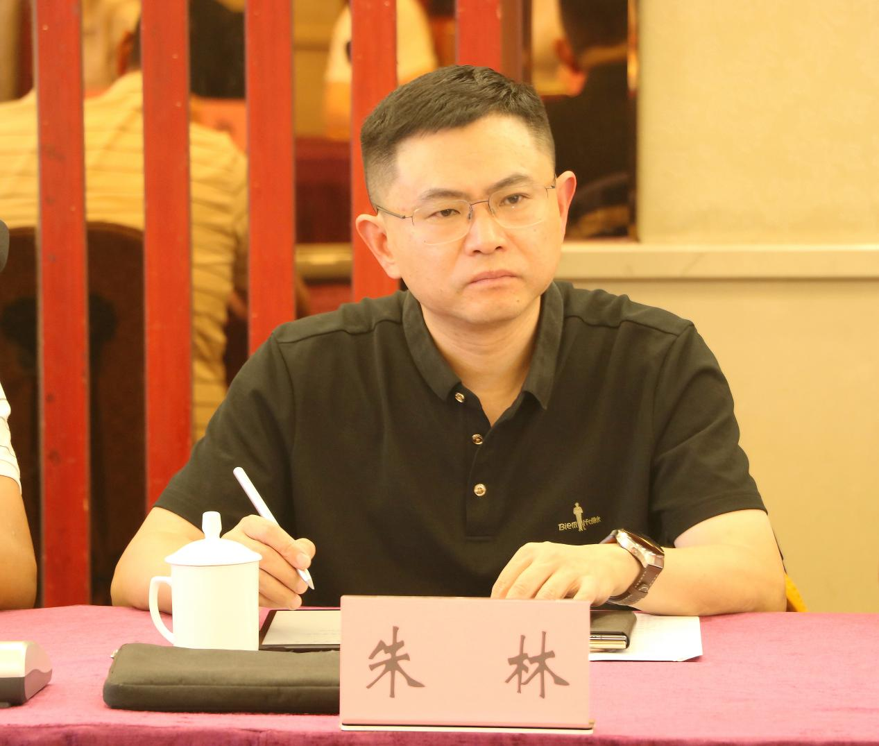 共享新技术，助推企业智能化转型 ——矿山新技术选矿交流会在会理市隆重举行(图6)