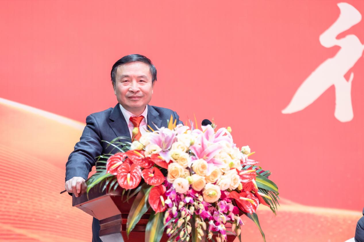汇赢国际举行2025年“感动汇赢”演讲比赛(图3)