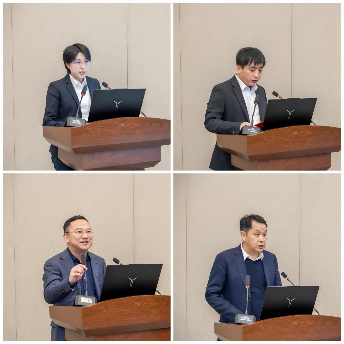 汇赢国际&宝信软件战略合作签约暨钒钛科技产供销一体化项目启动会成功举行(图2)