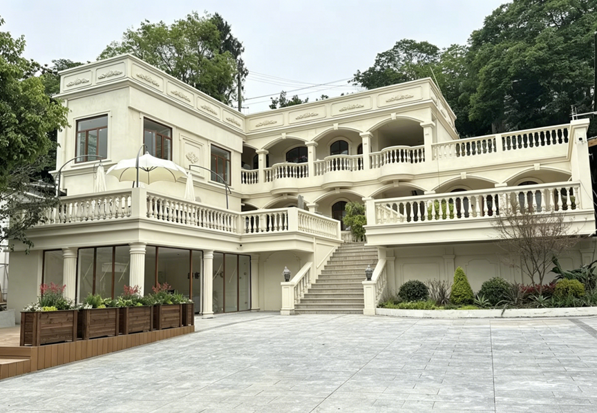 攻坚克难践初心 实干攻坚筑精品—— 简阳葫芦坝天府坝子效果初显(图2)