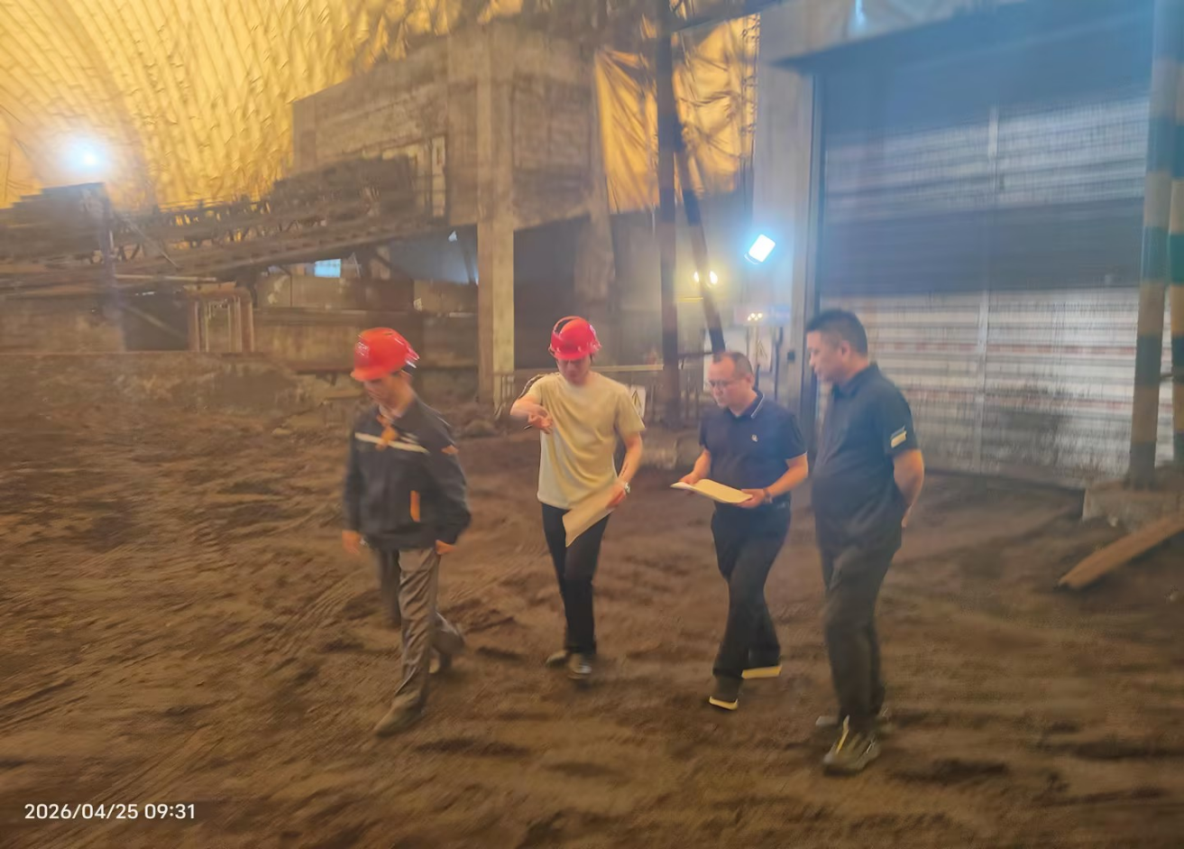 心之所向 行之所达 ——通宇物流改革与创新的背后(图5)