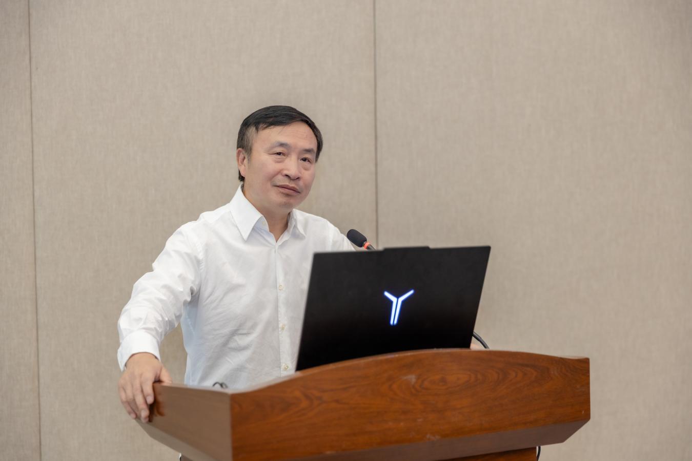利剑高悬明底线 责任压实筑防线——集团公司顺利召开廉政建设暨反腐动员大会(图6)