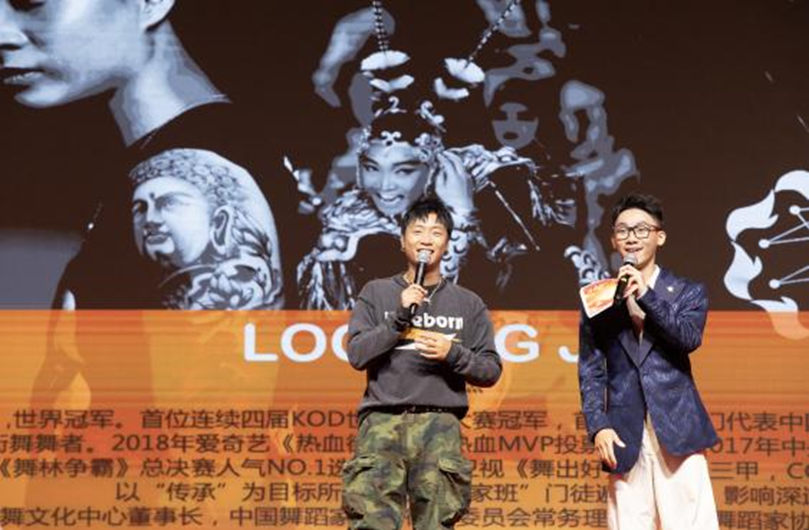 盛会载童趣，战旗赴高三  ——博骏双语举行第二届艺术节汇演暨新高三授旗仪式(图5)