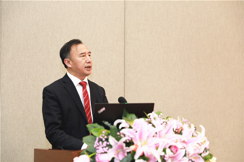 创造奇迹 追求卓越——汇赢国际隆重召开2020年年会(图9)