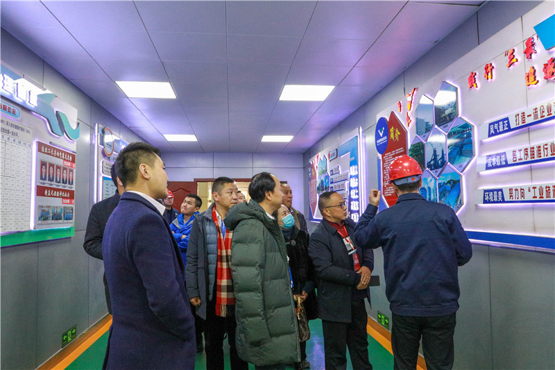 创造奇迹 追求卓越——汇赢国际开展2020年客户交流活动(图5)