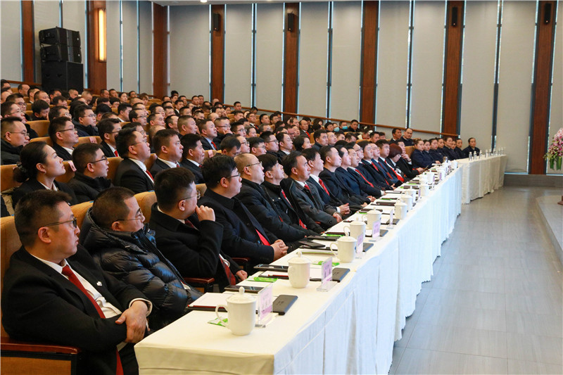 创造奇迹 追求卓越——汇赢国际召开班组凝聚力建设交流会(图2) 创造奇迹 追求卓越——汇赢国际召开班组凝聚力建设交流会(图2)