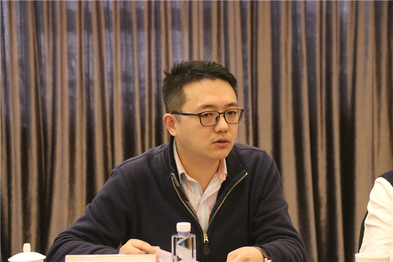 四川省科技协同创新促进会领导到访汇赢交流洽谈(图3)