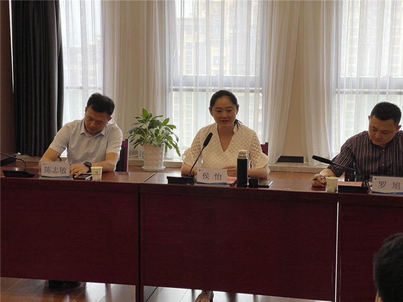 中铁开发投资集团、中铁八局现代物流、四川省汇赢国际、湖北交投物流举办交(图3) 中铁开发投资集团、中铁八局现代物流、四川省汇赢国际、湖北交投物流举办交(图3)